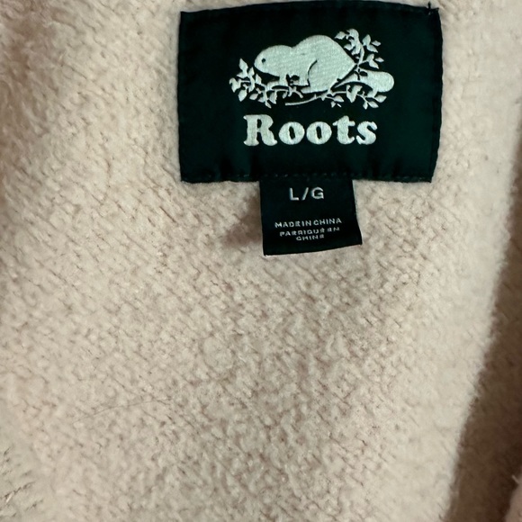 Roots Shacket - Picture 6 of 8